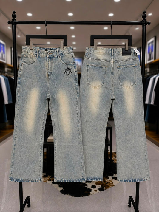 Classy Baggy Jeans