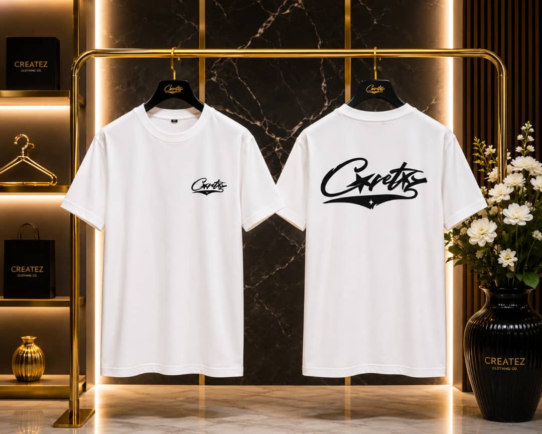 Classic T-shirt