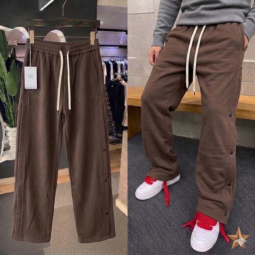 Premium Joggers