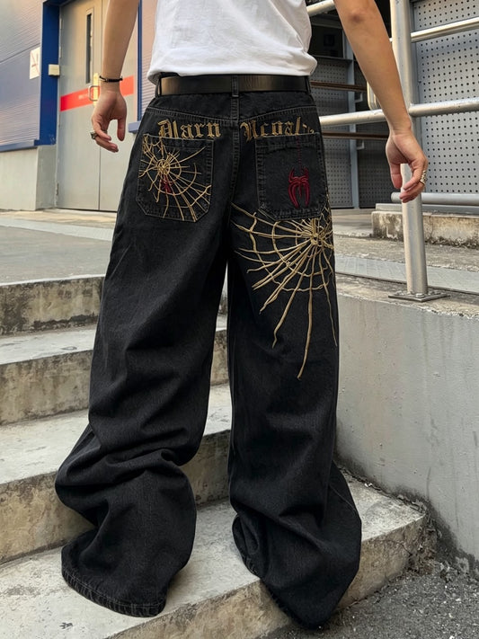 Classy Baggy Jeans