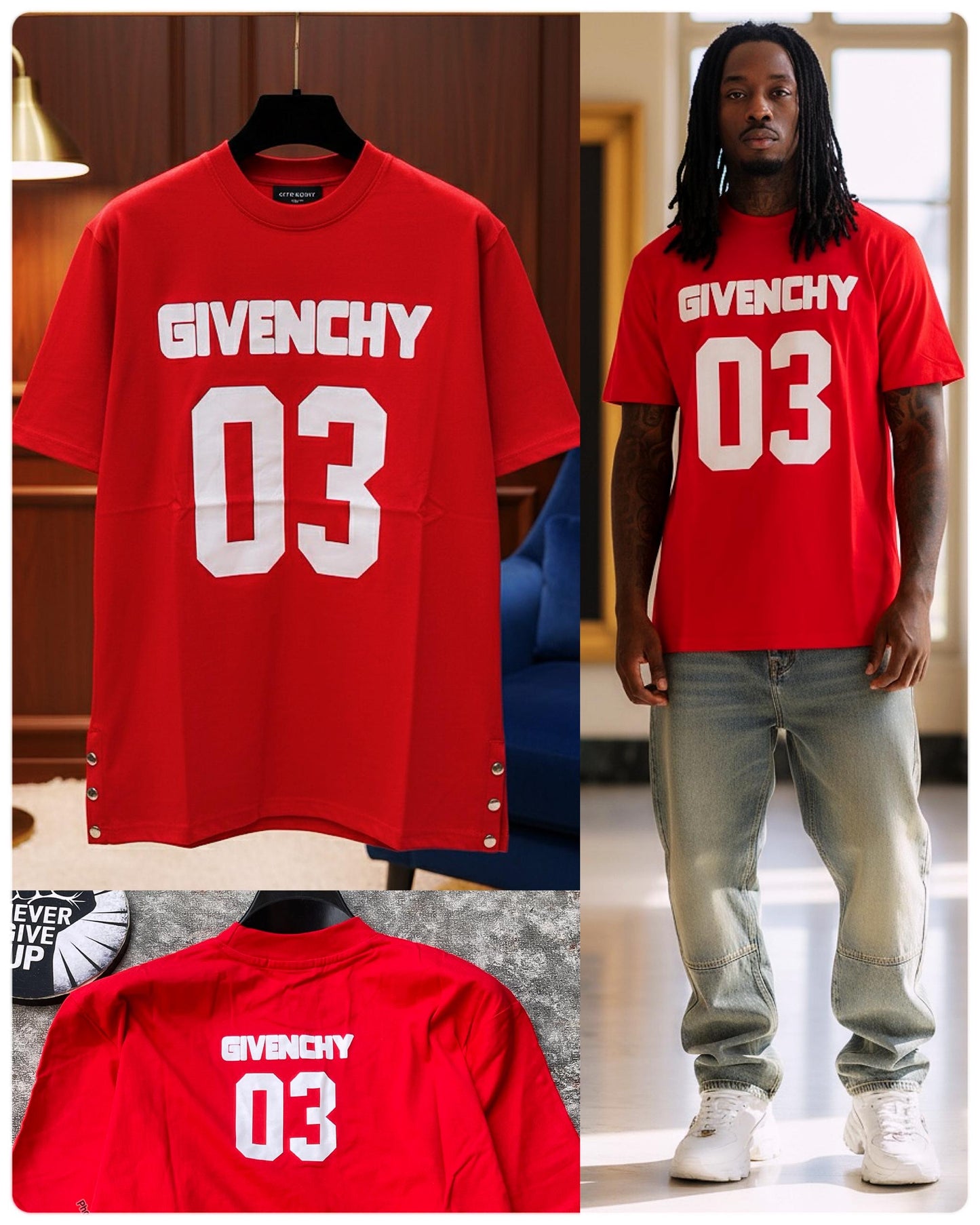 Givenchy T-shirt