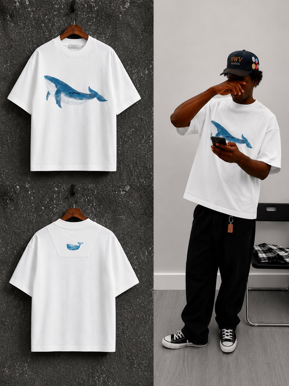 Premium T-shirt