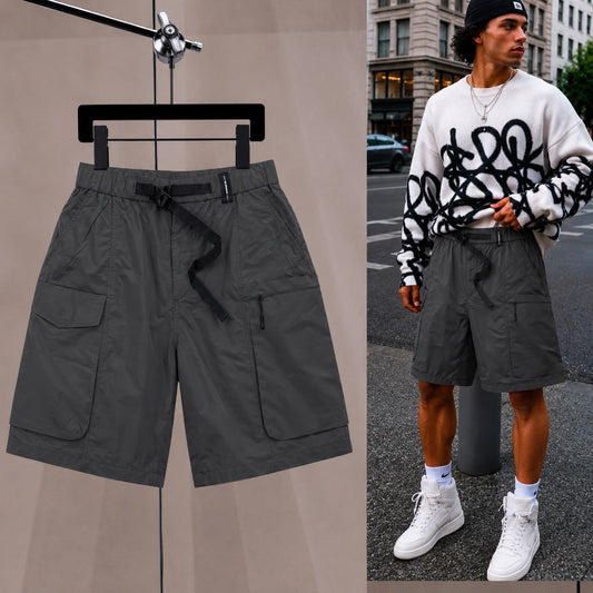 Premium Cargo Short