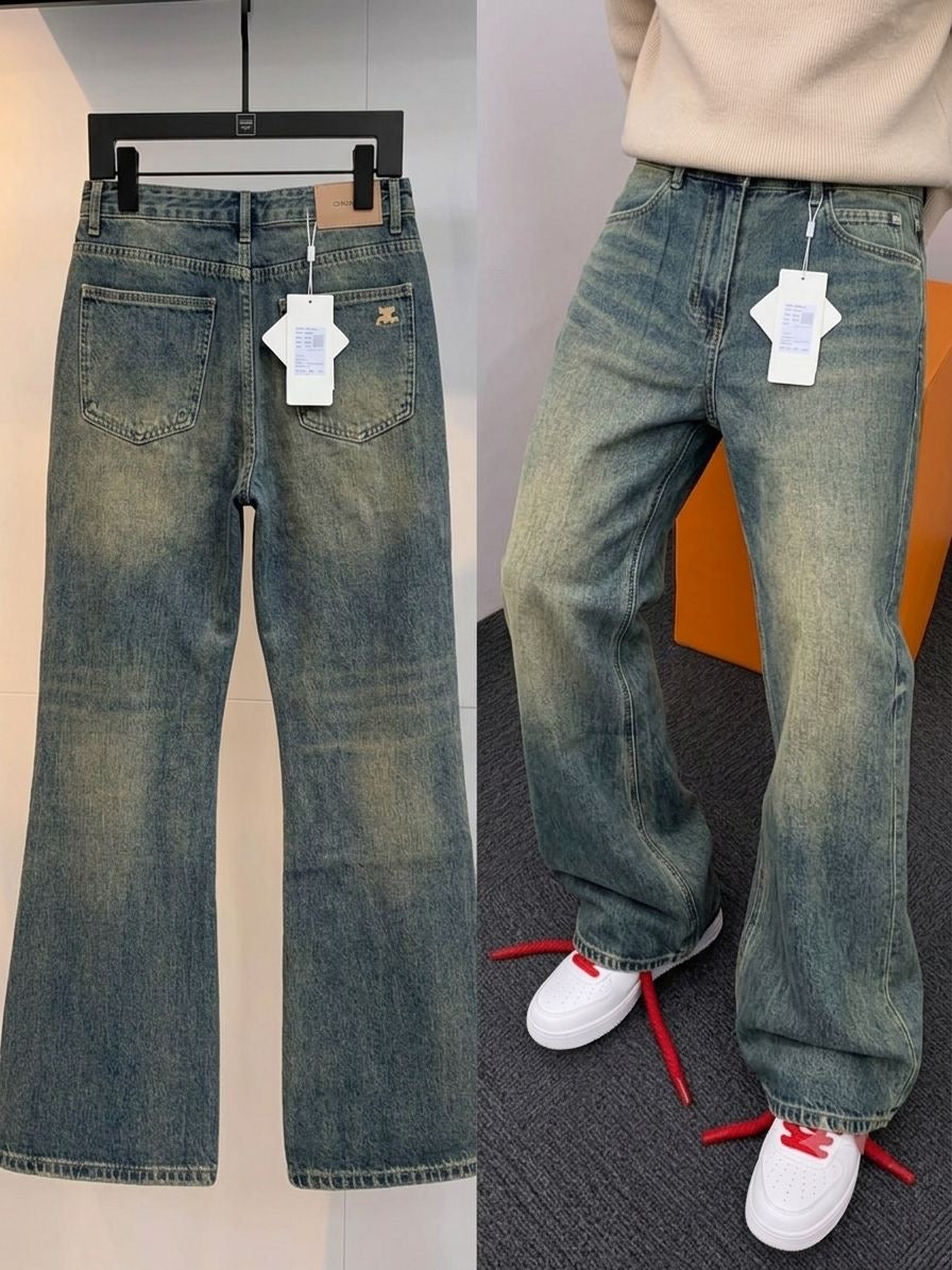 Premium Baggy Jeans