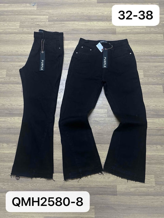 Classy Baggy Jeans