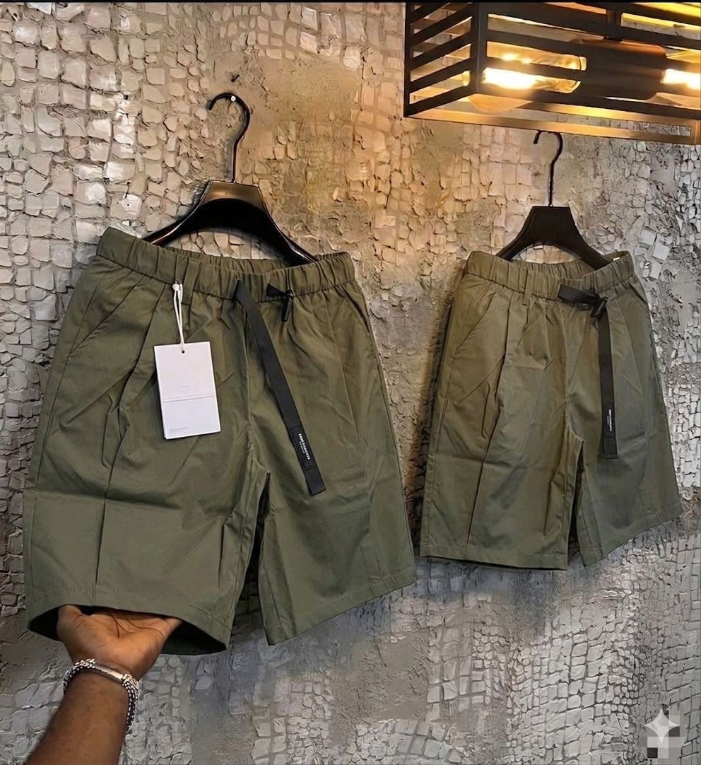 Premium Cargo Short