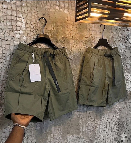 Premium Cargo Short