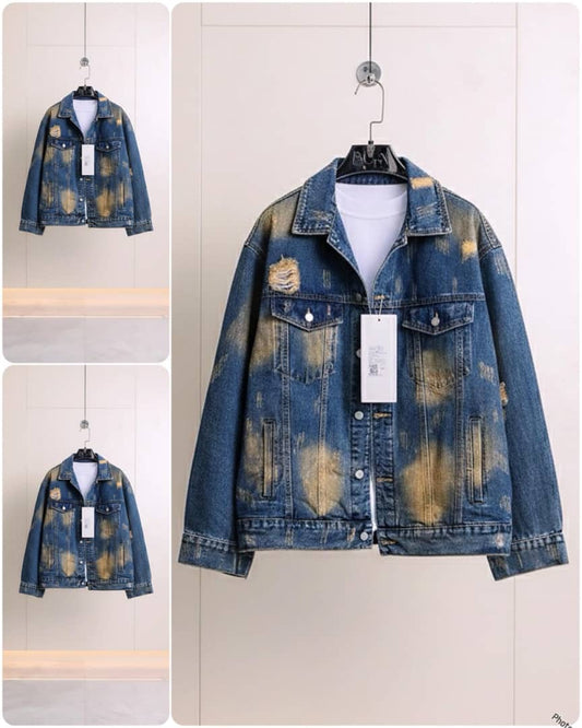 Premium Jean Jacket