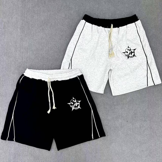 Classic Jogger Short