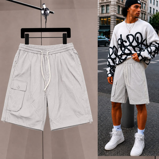 Premium Cargo Short