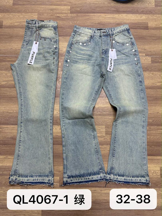 Classy Baggy Jeans