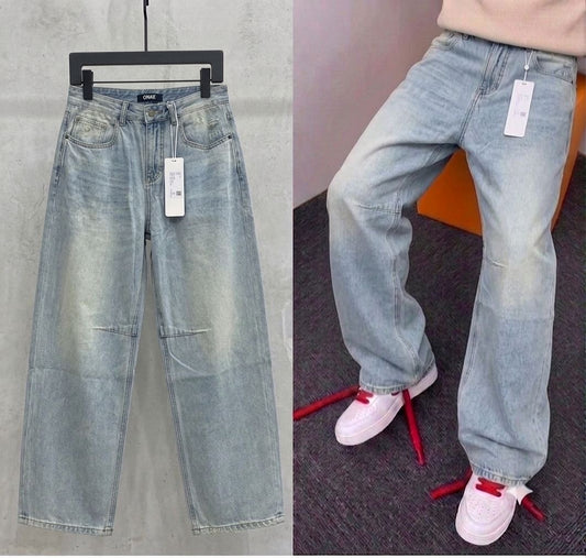 Premium Baggy Jeans