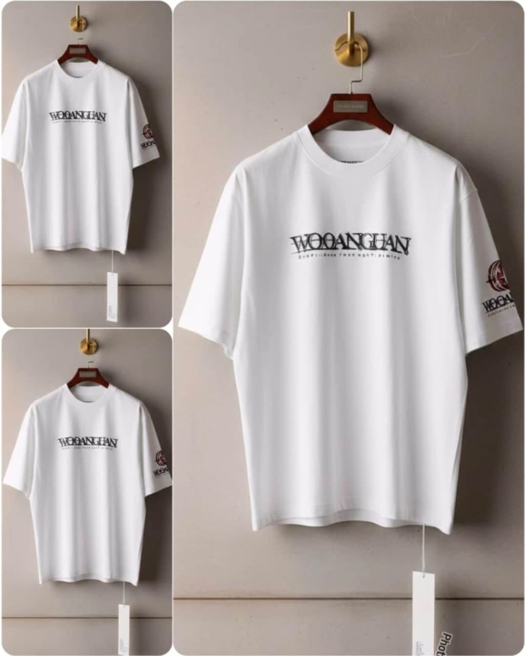 Classic T-shirt