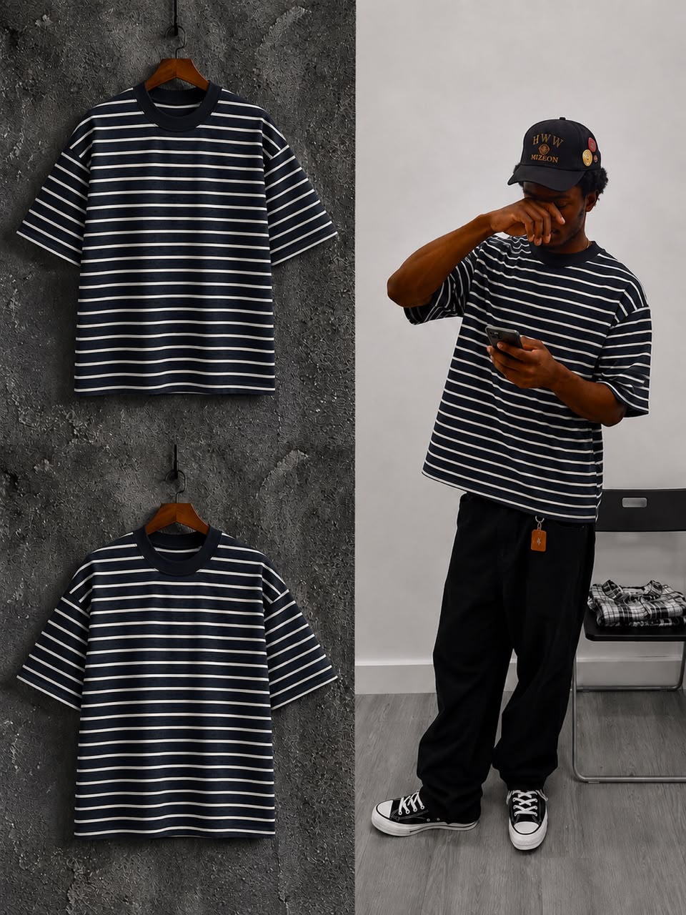Premium T-shirt