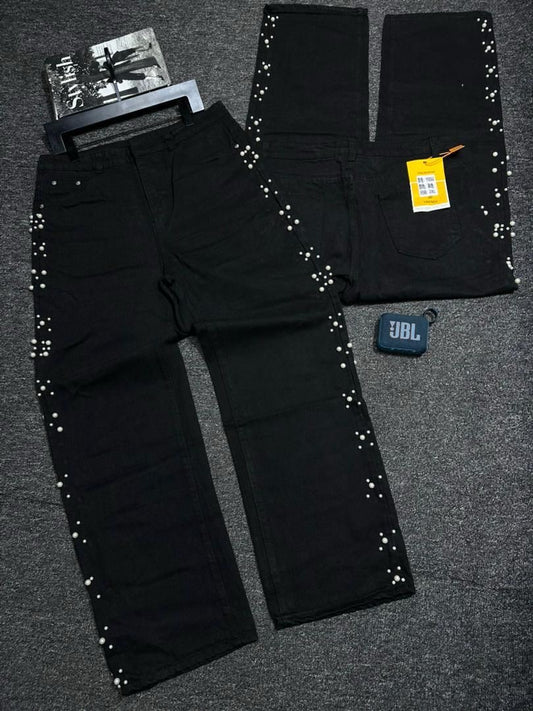 Classic Baggy Jeans