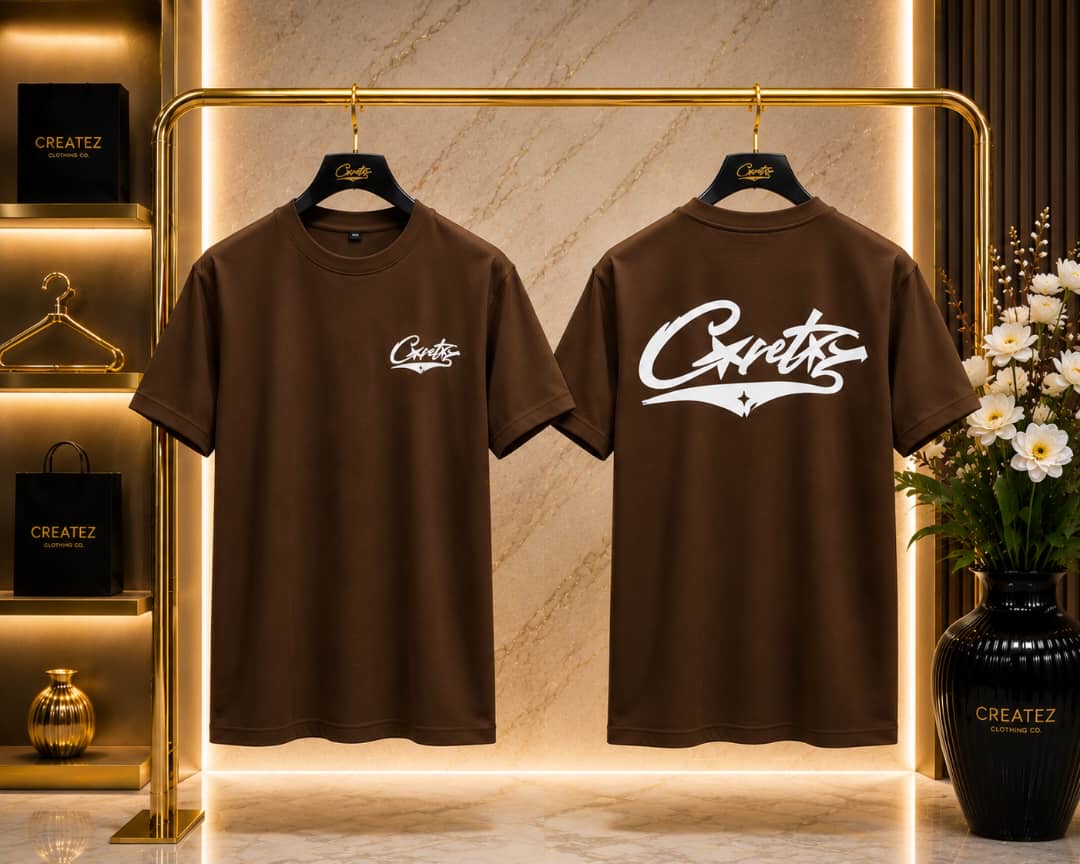 Classic T-shirt