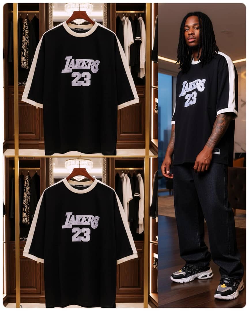 Lakers Jersey
