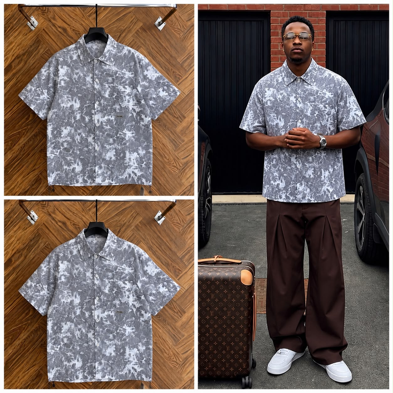 Premium Shirt