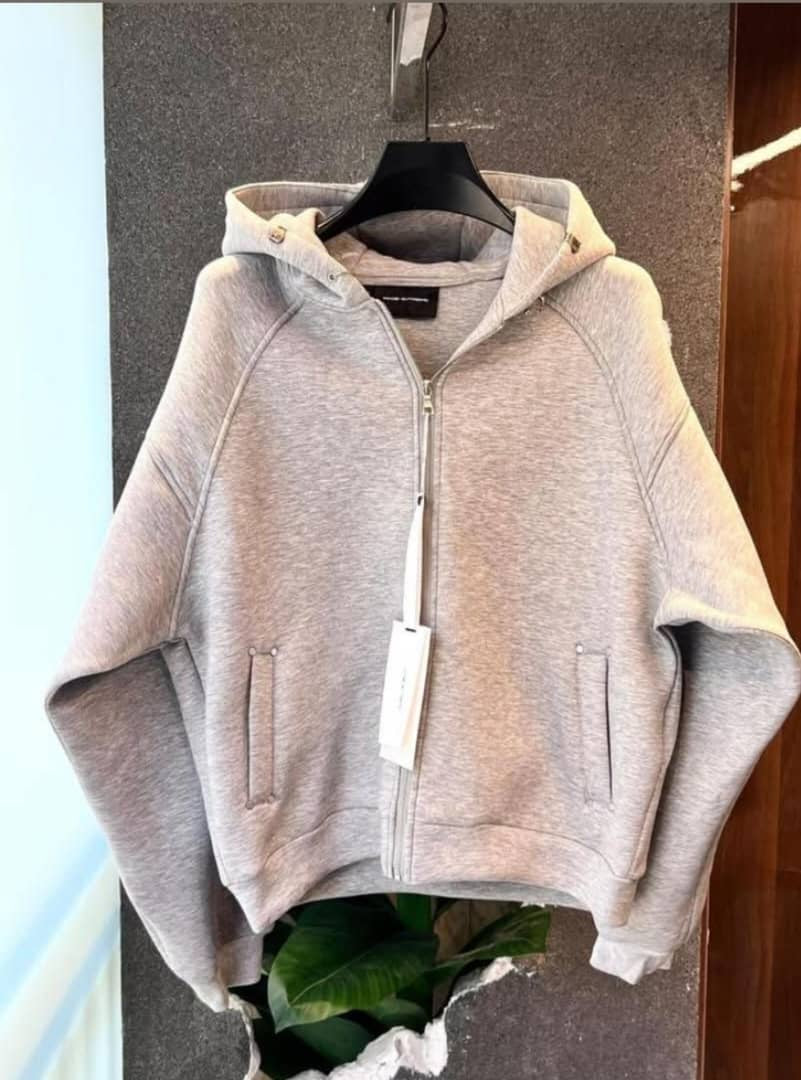 Premium Hoodie Sweater