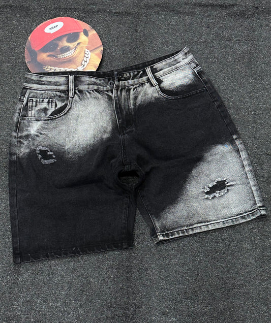 Classic Jean Short