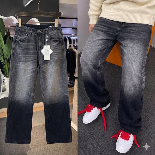 Premium Baggy Jeans