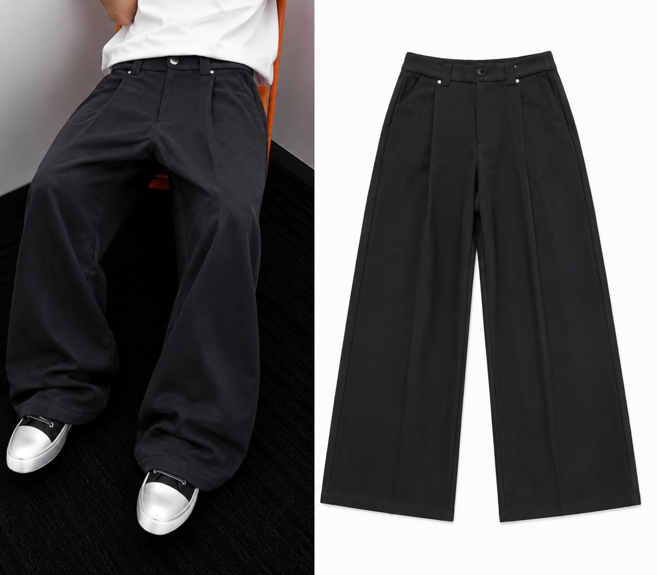 Premium Jogger Pant