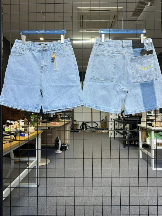 Classic Jean Short
