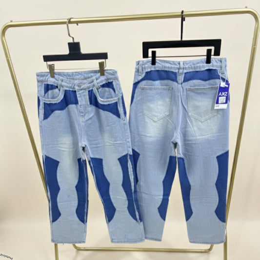 Classy Baggy Jeans