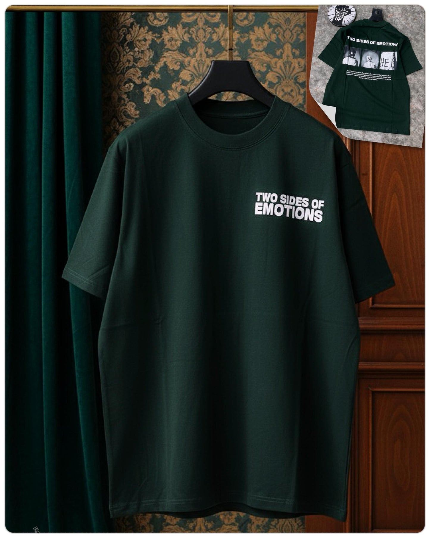 Classic T-shirt