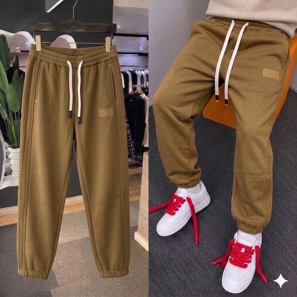 Premium Joggers