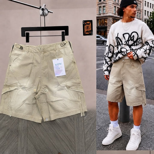 Premium Combat Short