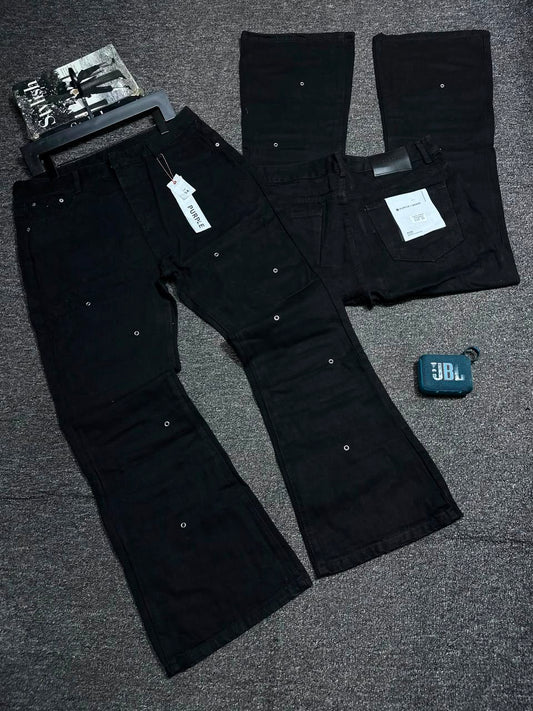 Classy Baggy Jeans