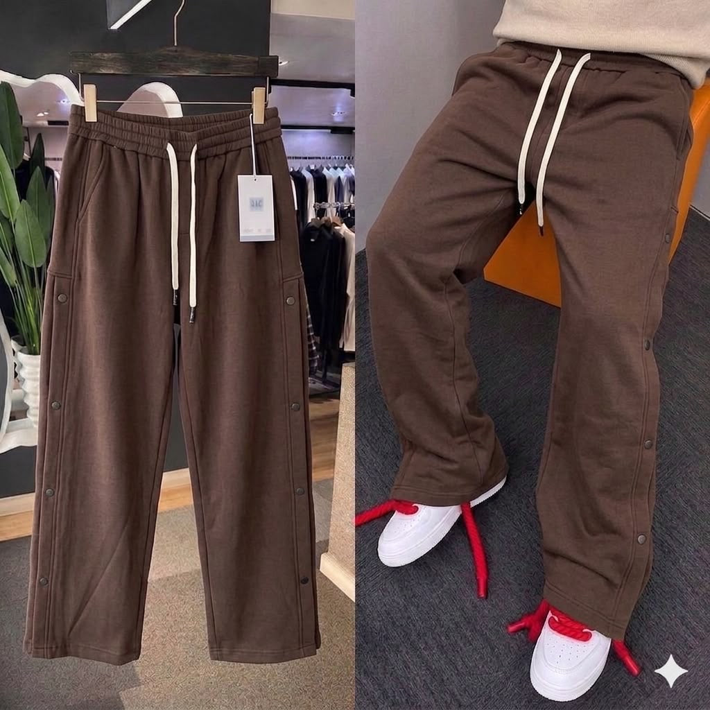 Premium Joggers