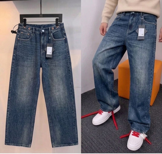 Premium Baggy Jeans