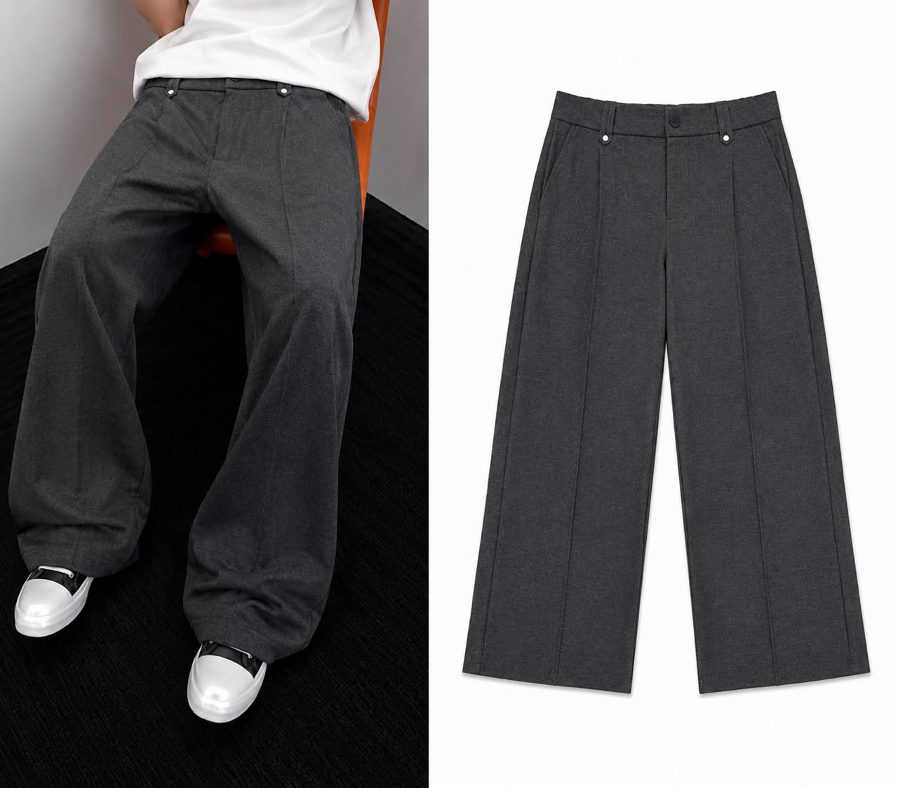 Premium Jogger Pant