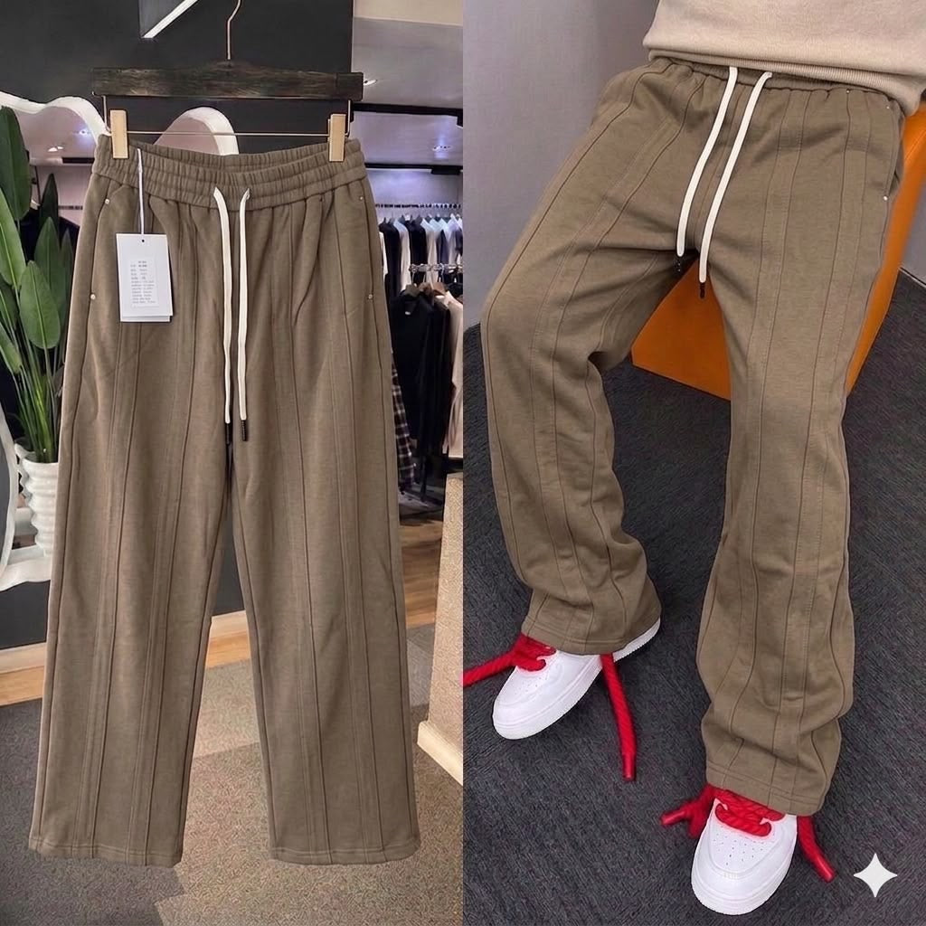 Premium Joggers