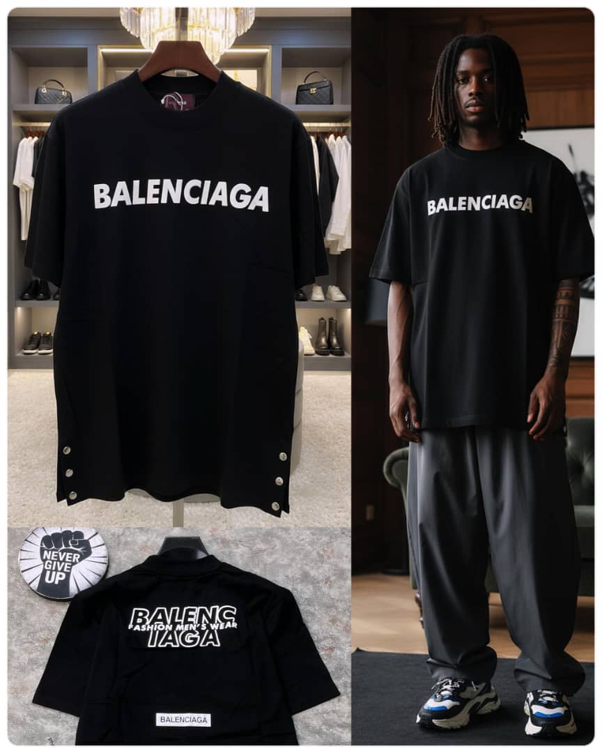 Designer T-shirt