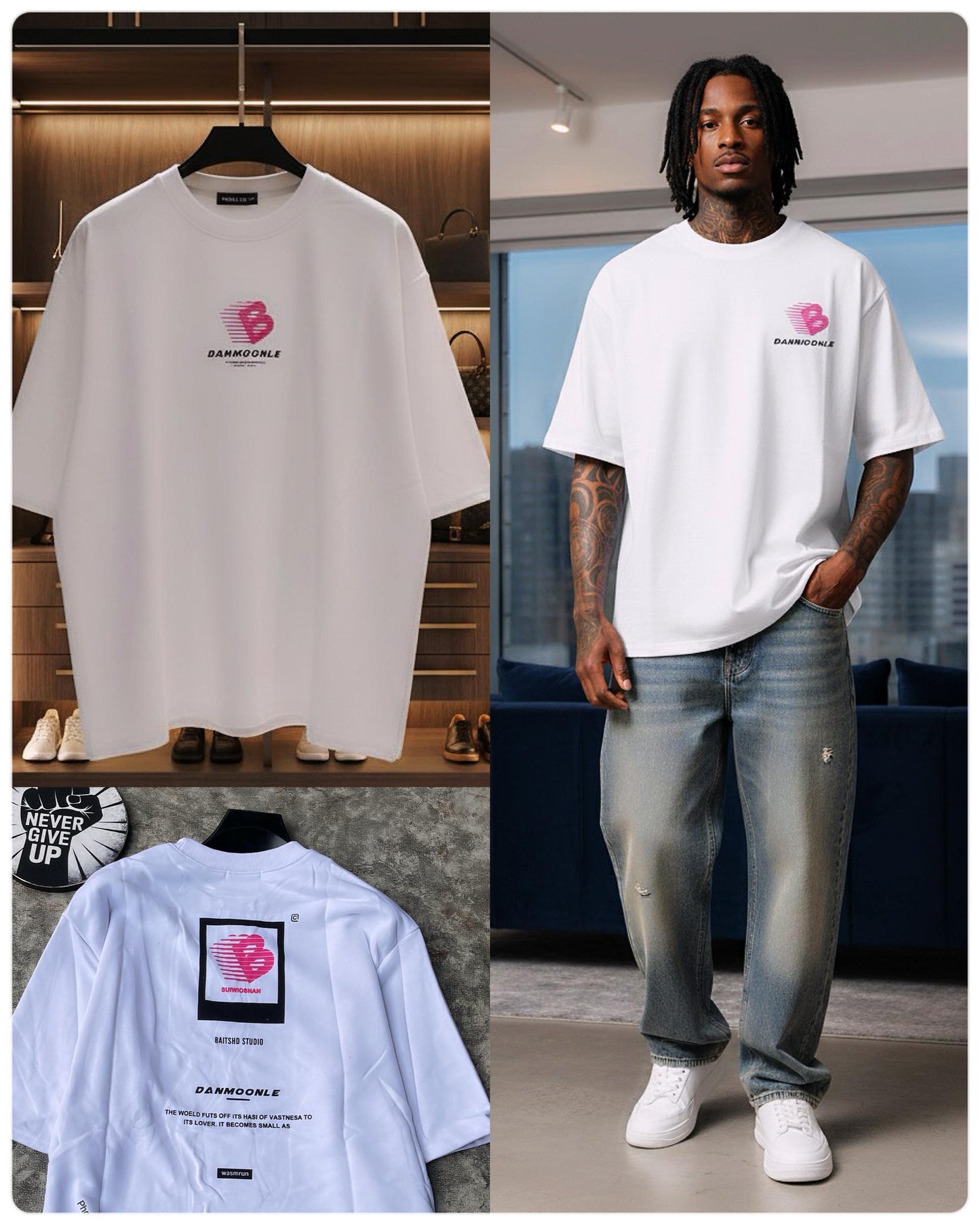 Classic T-shirt