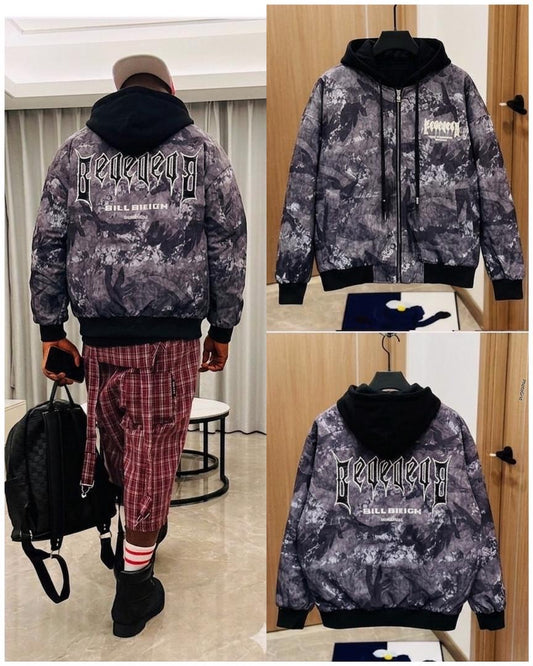 Premium Hoodie Jacket