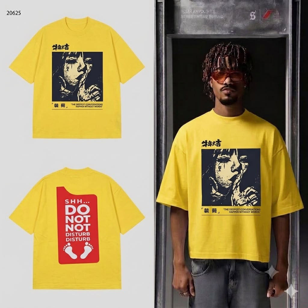 Premium T-shirt