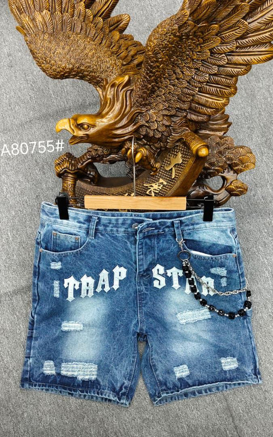 Classic Jean Short