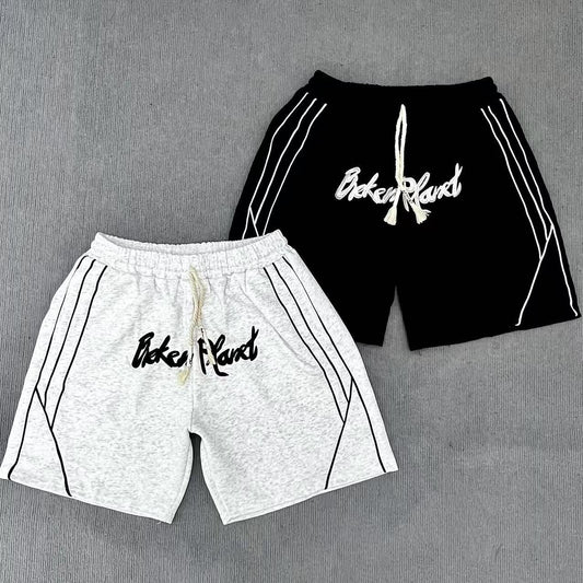 Classic Jogger Short