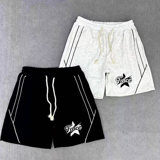 Classic Jogger Short
