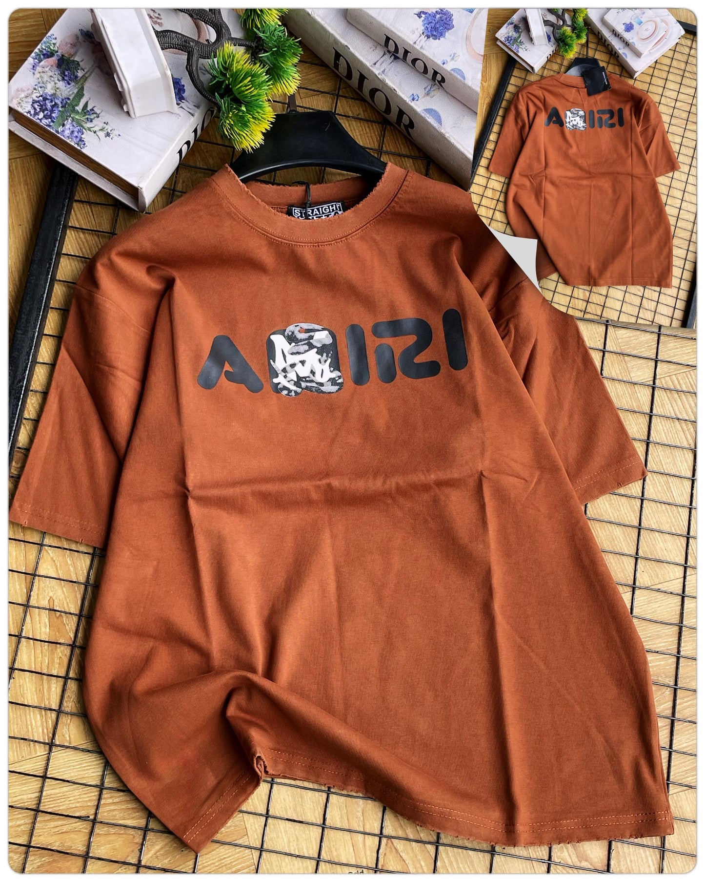 Classic T-shirt