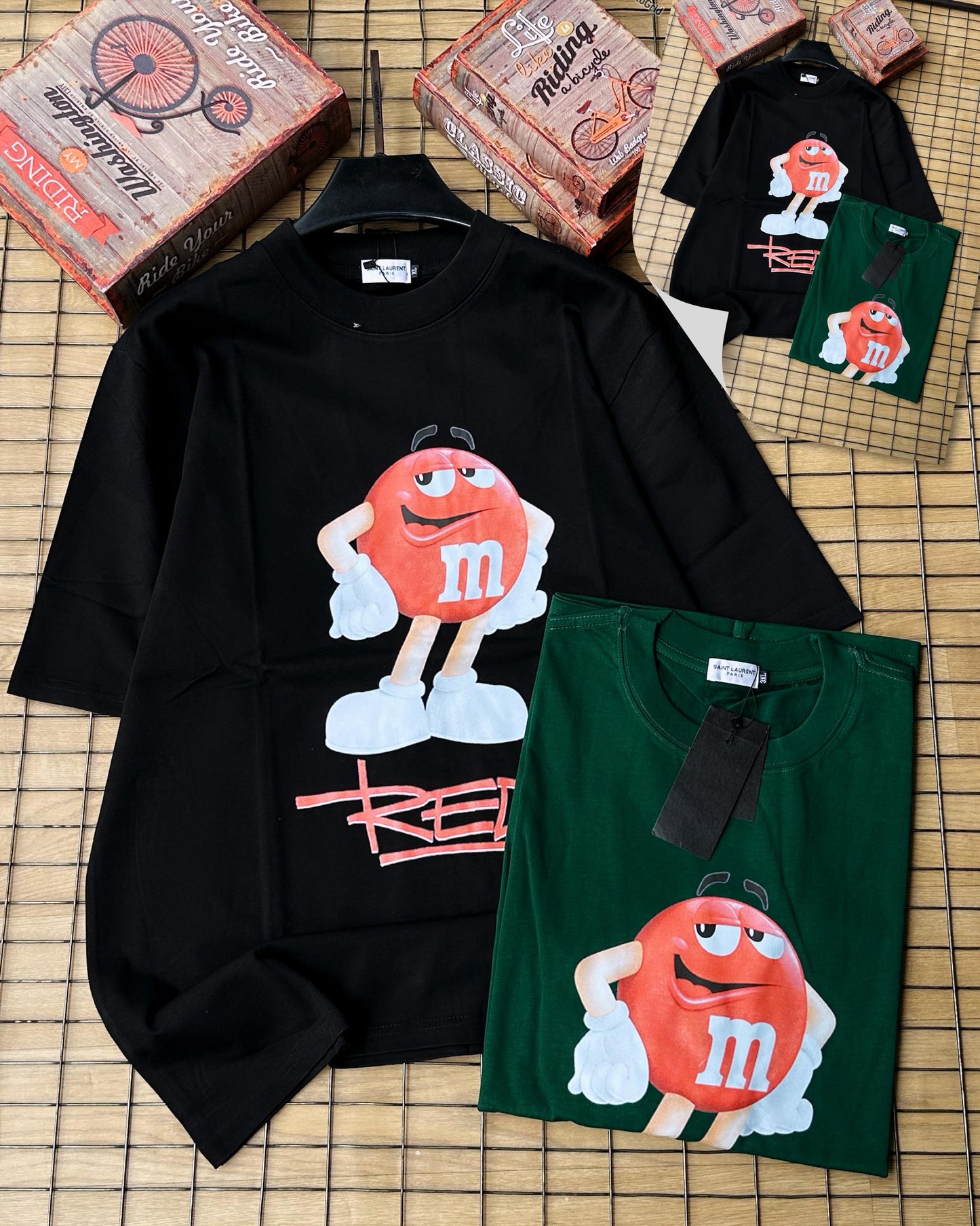 Classic T-shirt