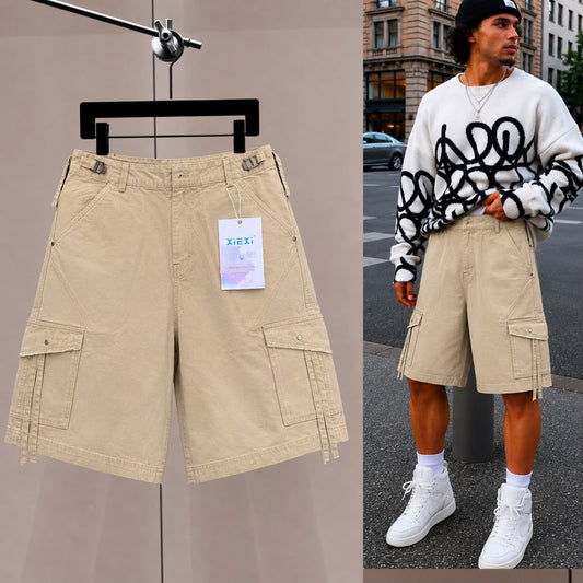 Premium Combat Short