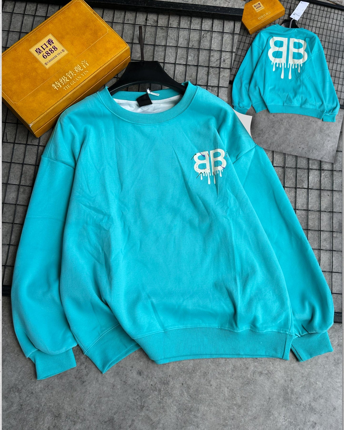 Classic Long Sleeve T-shirt