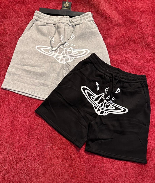 Classic Jogger Short