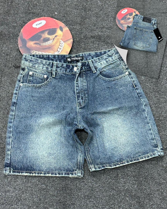 Classic Jean Short