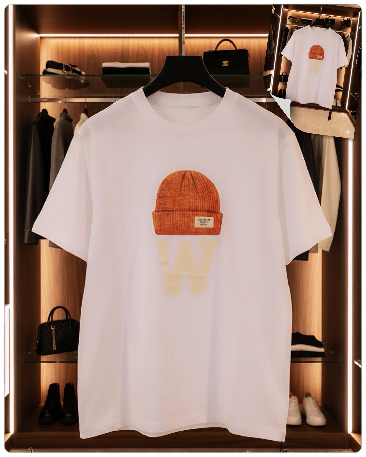 Classic T-shirt
